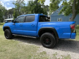 
										2019 Toyota Tacoma TRD Pro Double Cab full									