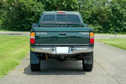 
										2004 Toyota Tacoma SR5 Xtracab TRD 4×4 full									