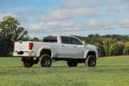 
										2020 GMC Sierra 2500HD Denali Crew Cab Duramax full									