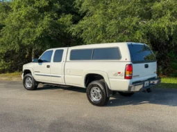 
										2005 GMC Sierra 2500HD SLT Extended Cab full									