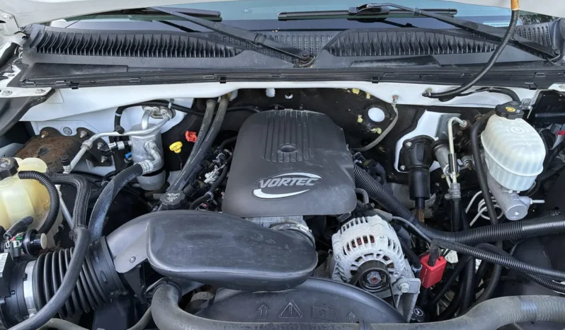 
								2005 GMC Sierra 2500HD SLT 4×4 full									