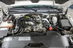 
										2005 Chevrolet Silverado 2500HD LS Crew Cab Duramax full									