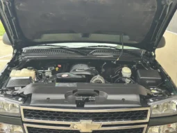 
										2006 Chevrolet Silverado 1500 LT 4×4 full									