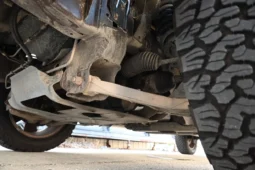 
										2007 Ford F-150 King Ranch SuperCrew full									