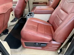 
										2009 Ford F-250 King Ranch Crew Cab Power Stroke full									