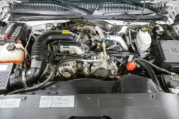 
										2005 Chevrolet Silverado 2500HD LS Crew Cab Duramax full									