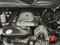 
										2006 Chevrolet Silverado 1500 LT 4×4 full									