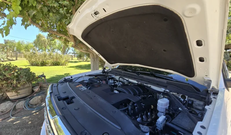 
								2018 GMC Sierra 1500 Denali Crew Cab full									