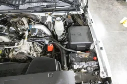 
										2005 Chevrolet Silverado 2500HD LS Crew Cab Duramax full									