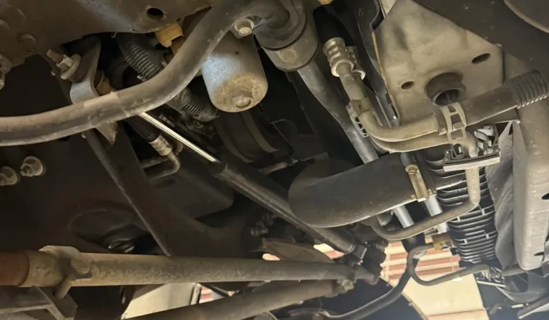 
								2005 Ford F-350 Super Duty King Ranch Crew Cab full									