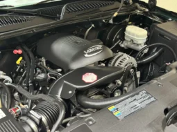 
										2006 Chevrolet Silverado 1500 LT 4×4 full									