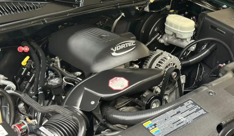 
								2006 Chevrolet Silverado 1500 LT 4×4 full									