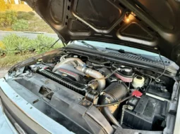
										2004 Ford F-350 Super Duty Lariat Crew Cab full									