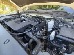 
										2018 GMC Sierra 1500 Denali Crew Cab full									