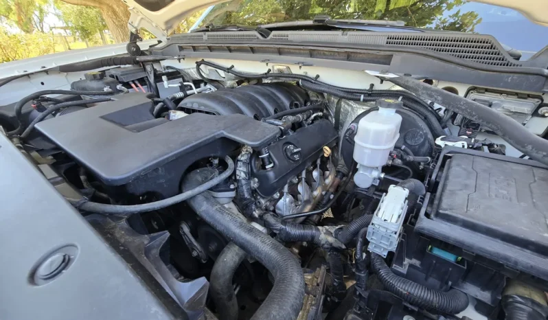 
								2018 GMC Sierra 1500 Denali Crew Cab full									