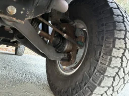 
										2005 GMC Sierra 2500HD SLT 4×4 full									