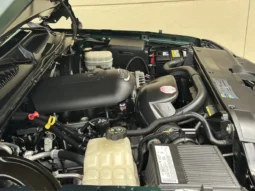 
										2006 Chevrolet Silverado 1500 LT 4×4 full									