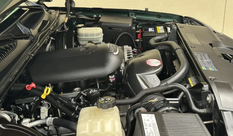 
								2006 Chevrolet Silverado 1500 LT 4×4 full									