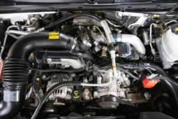 
										2005 Chevrolet Silverado 2500HD LS Crew Cab Duramax full									