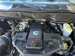 
										2009 Dodge Ram 2500 SLT Quad Cab Cummins full									