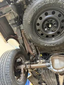
										2009 Ford F-150 King Ranch SuperCrew 4×4 full									