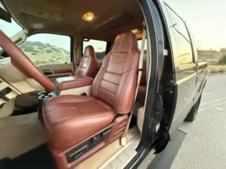 
										2009 Ford F-250 King Ranch Crew Cab Power Stroke full									