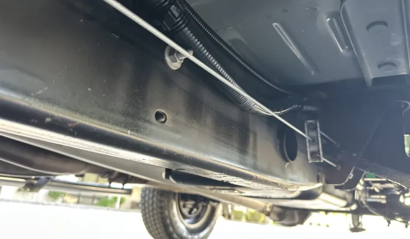 
								2006 Chevrolet Silverado 1500 LT 4×4 full									
