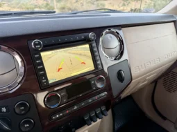 
										2009 Ford F-250 King Ranch Crew Cab Power Stroke full									