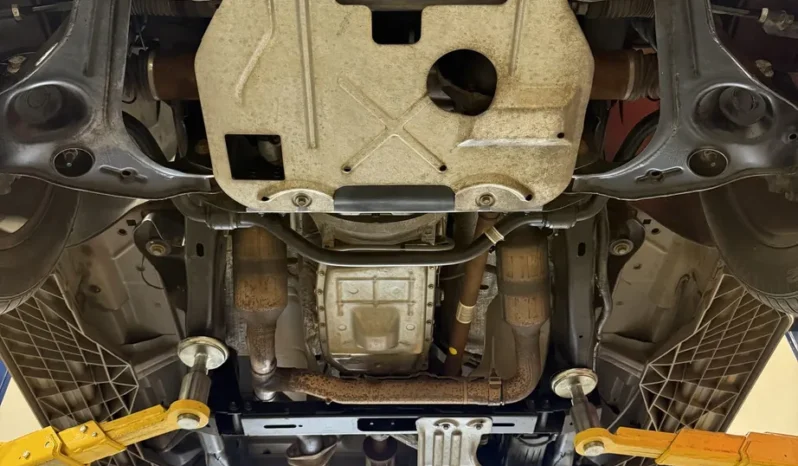 
								2009 Ford F-150 King Ranch SuperCrew 4×4 full									