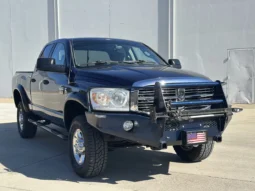 
										2009 Dodge Ram 2500 SLT Quad Cab Cummins full									