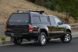 
										2005 Toyota Tacoma SR5 TRD Sport Access Cab V6 full									