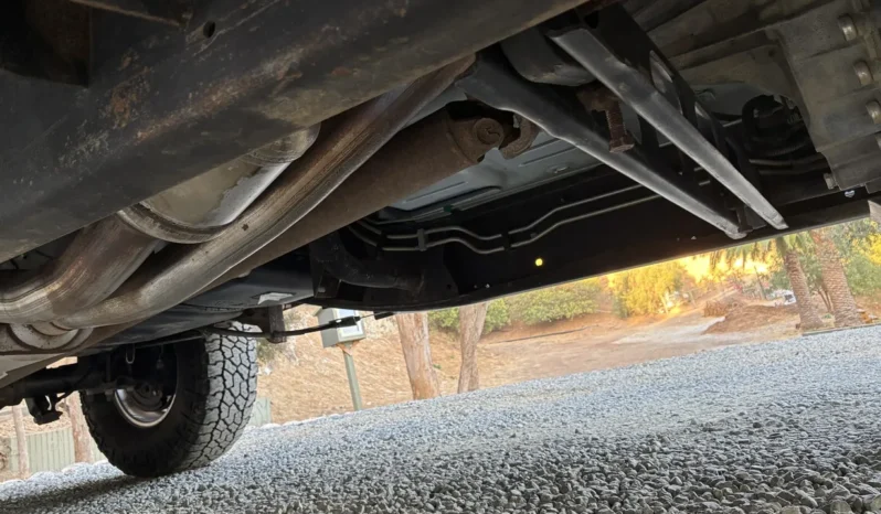 
								2005 GMC Sierra 2500HD SLT 4×4 full									