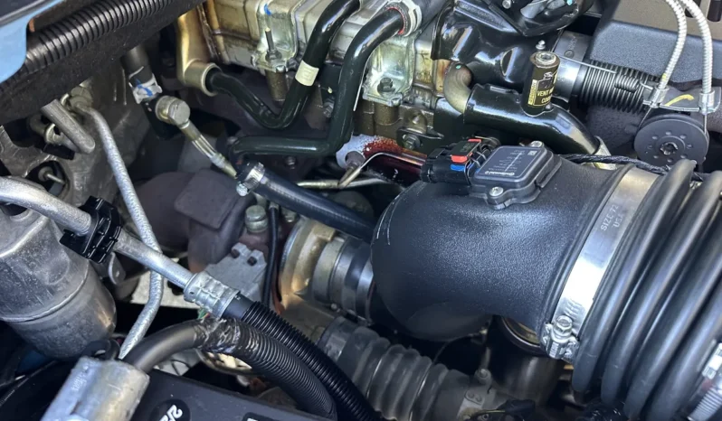 
								2009 Dodge Ram 2500 SLT Quad Cab Cummins full									