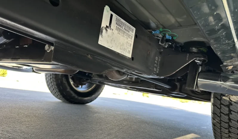 
								2006 Chevrolet Silverado 1500 LT 4×4 full									