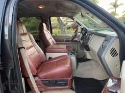 
										2009 Ford F-250 King Ranch Crew Cab Power Stroke full									