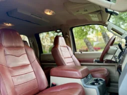 
										2009 Ford F-250 King Ranch Crew Cab Power Stroke full									