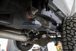 
										2005 Chevrolet Silverado 2500HD LS Crew Cab Duramax full									
