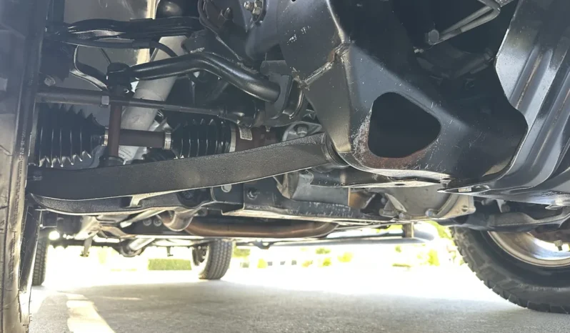 
								2006 Chevrolet Silverado 1500 LT 4×4 full									
