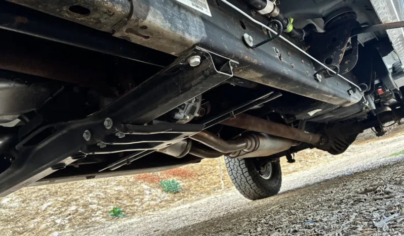 
								2005 GMC Sierra 2500HD SLT 4×4 full									