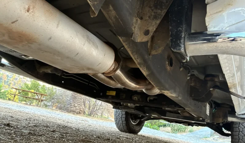 
								2005 GMC Sierra 2500HD SLT 4×4 full									