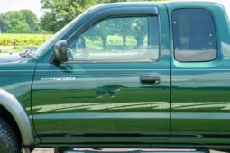
										2004 Toyota Tacoma SR5 Xtracab TRD 4×4 full									