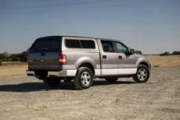 
										2006 Ford F-150 XLT SuperCrew full									