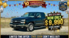 2006 Chevrolet Silverado 1500 LT 4×4